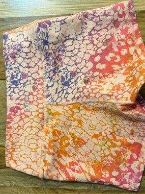FLEO SHORT